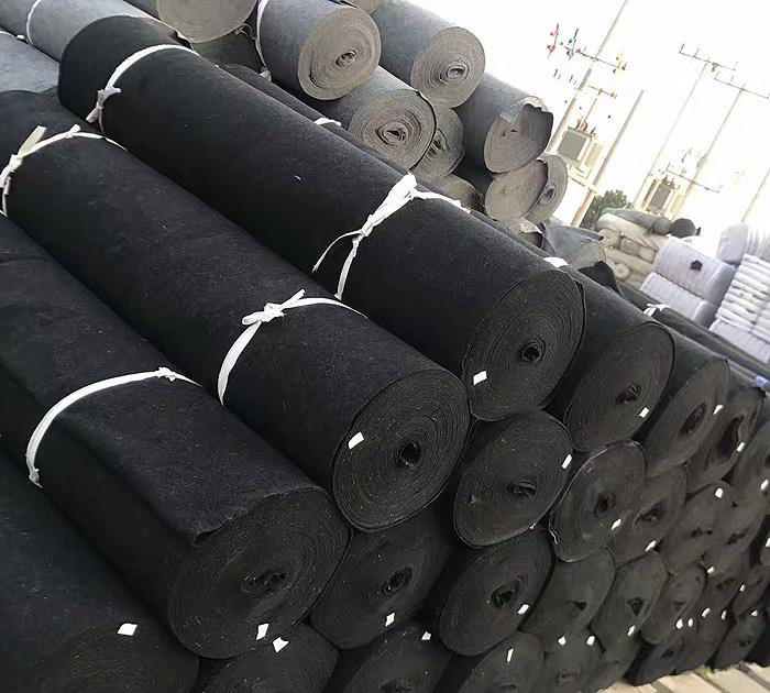 黑正品无纺布 黑正品无纺布