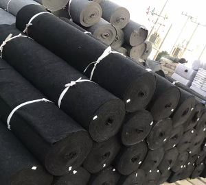 黑正品无纺布