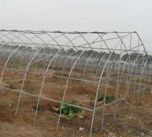 蔬菜大棚骨架